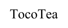 TOCOTEA trademark
