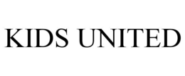 KIDS UNITED trademark