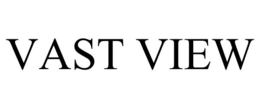 VAST VIEW trademark