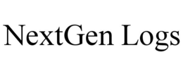 NEXTGEN LOGS trademark