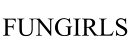 FUNGIRLS trademark