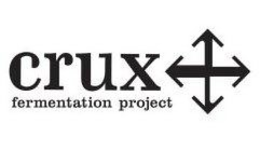 CRUX FERMENTATION PROJECT trademark