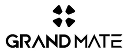 GRAND MATE trademark