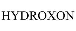 HYDROXON trademark