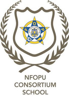 FOP NFOPU CONSORTIUM SCHOOL trademark