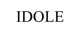 IDOLE trademark