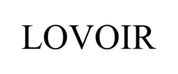 LOVOIR trademark