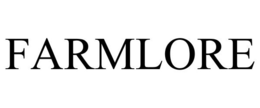 FARMLORE trademark