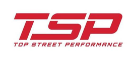 TSP TOP STREET PERFORMANCE trademark
