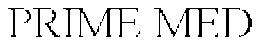 PRIME MED trademark
