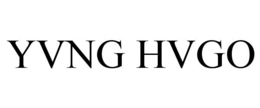 YVNG HVGO trademark