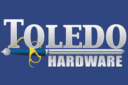 TOLEDO HARDWARE trademark