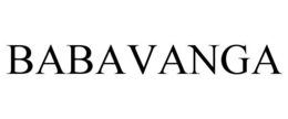BABAVANGA trademark