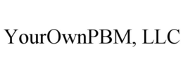 YOUROWNPBM, LLC trademark