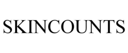 SKINCOUNTS trademark