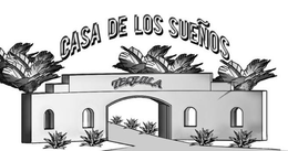 CASA DE LOS SUEÑOS trademark