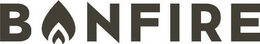 BONFIRE trademark