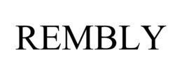 REMBLY trademark