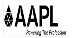 AAPL POWERING THE PROFESSION trademark