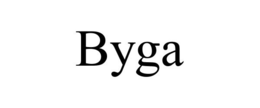 BYGA trademark