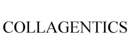 COLLAGENTICS trademark