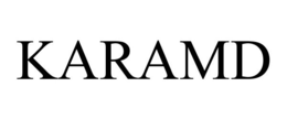 KARAMD trademark