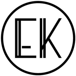 EK trademark