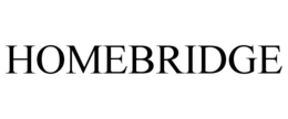 HOMEBRIDGE trademark