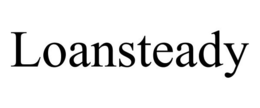 LOANSTEADY trademark