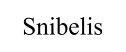 SNIBELIS trademark