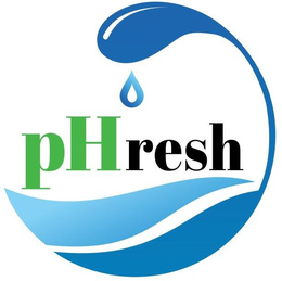 PHRESH trademark