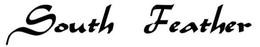 SOUTH FEATHER trademark