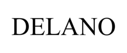 DELANO trademark