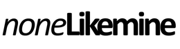 NONELIKEMINE trademark