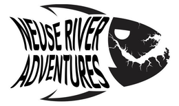 NEUSE RIVER ADVENTURES trademark