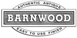 BARNWOOD AUTHENTIC ANTIQUE EASY TO USE FINISH trademark