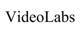 VIDEOLABS trademark