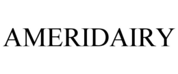 AMERIDAIRY trademark