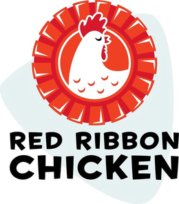 RED RIBBON CHICKEN trademark