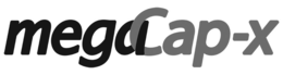 MEGACAP-X trademark