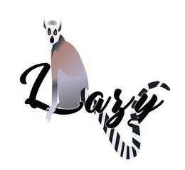 LAZY trademark