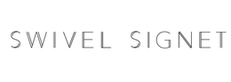 SWIVEL SIGNET trademark