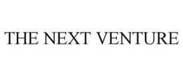 THE NEXT VENTURE trademark