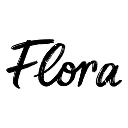 FLORA trademark