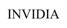 INVIDIA trademark