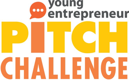 YOUNG ENTREPRENEUR PITCH CHALLENGE trademark