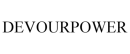 DEVOURPOWER trademark
