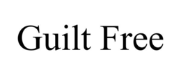 GUILT FREE trademark