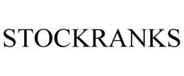 STOCKRANKS trademark