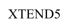 XTEND5 trademark